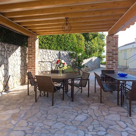 Apartments Tamaris Čižići Zewnętrze zdjęcie