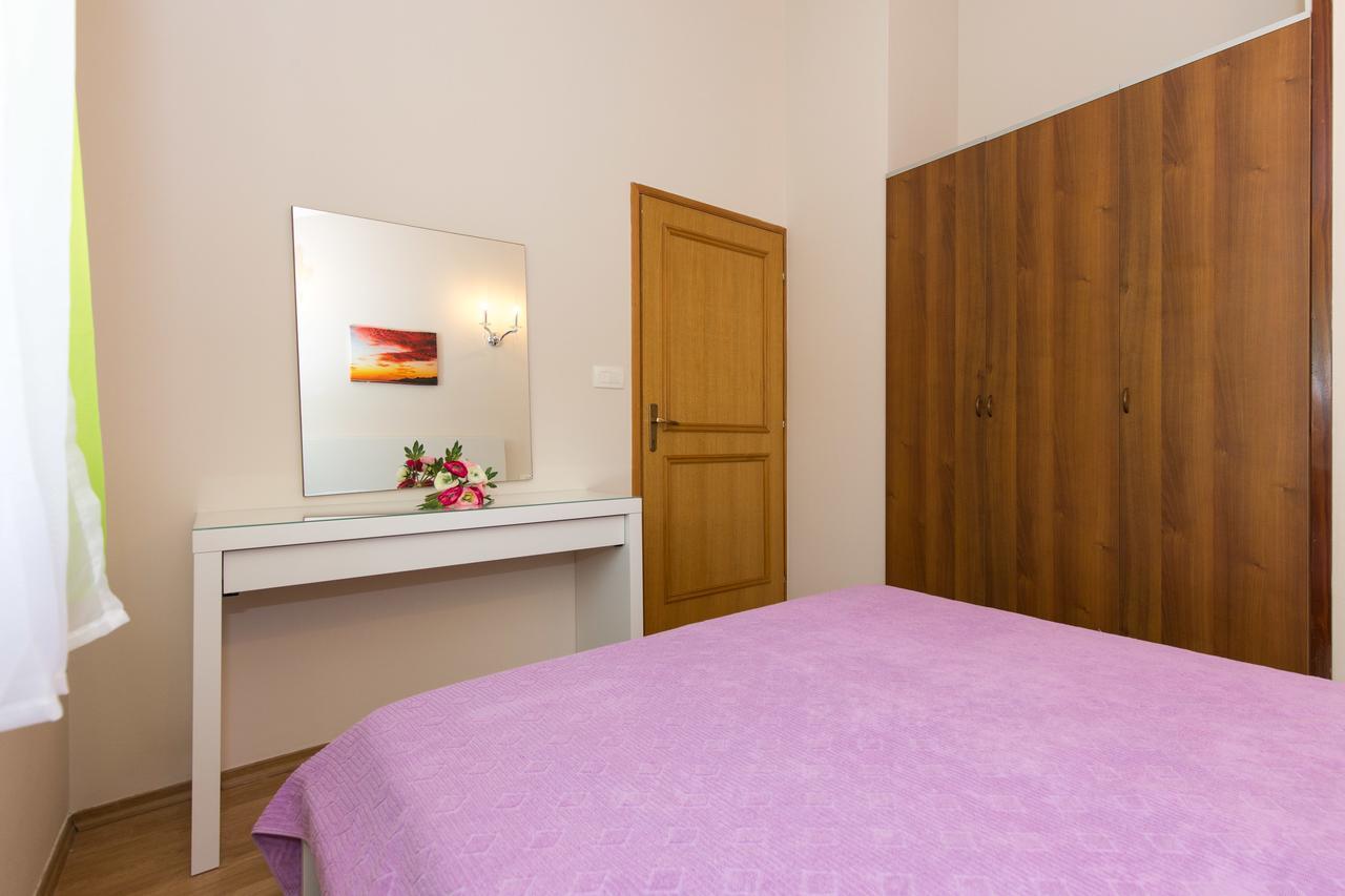 Apartments Tamaris Čižići Zewnętrze zdjęcie