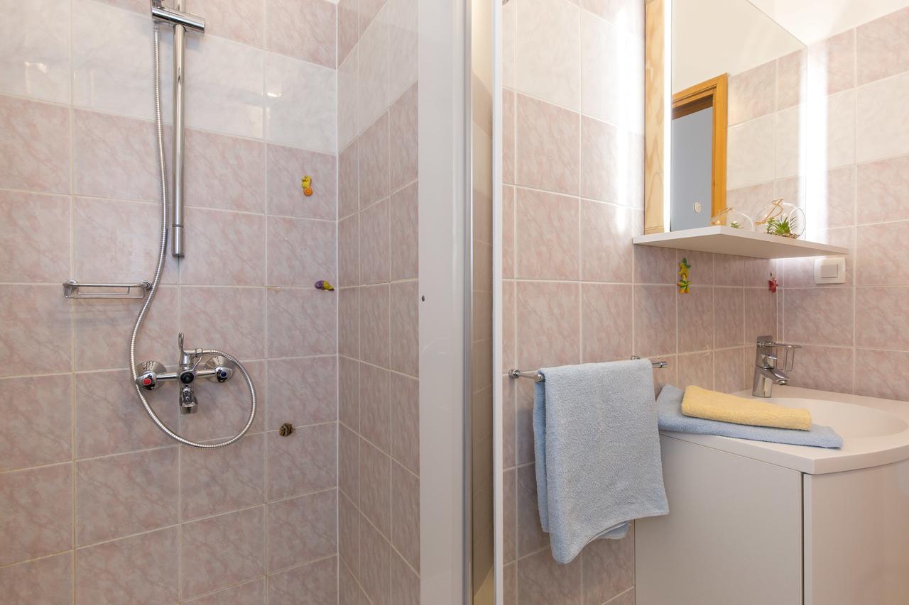 Apartments Tamaris Čižići Zewnętrze zdjęcie