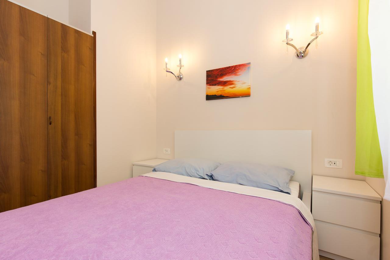 Apartments Tamaris Čižići Zewnętrze zdjęcie