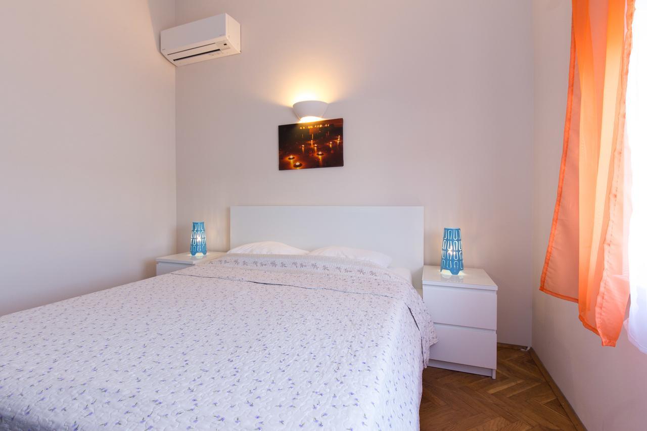 Apartments Tamaris Čižići Zewnętrze zdjęcie