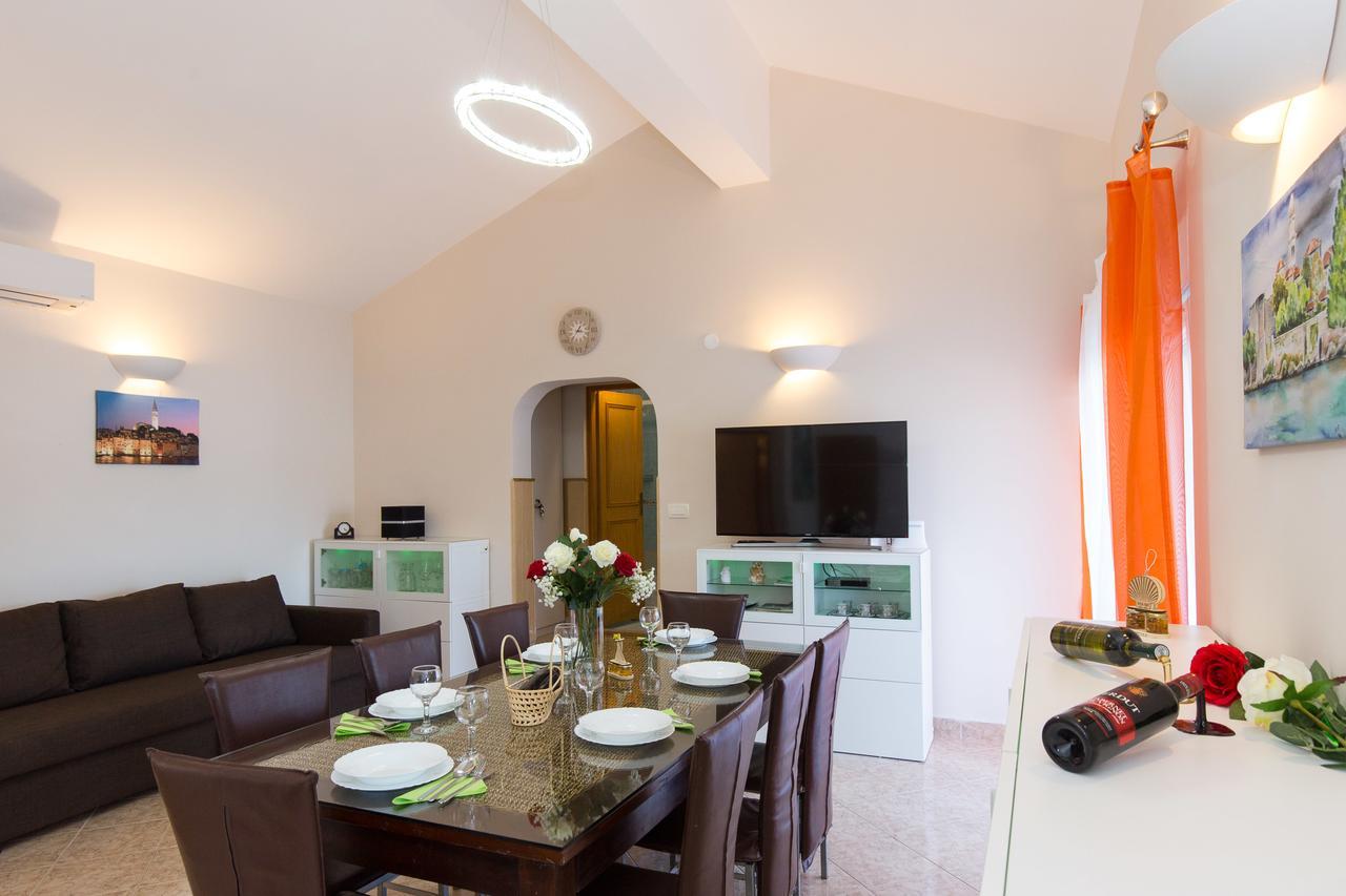 Apartments Tamaris Čižići Zewnętrze zdjęcie