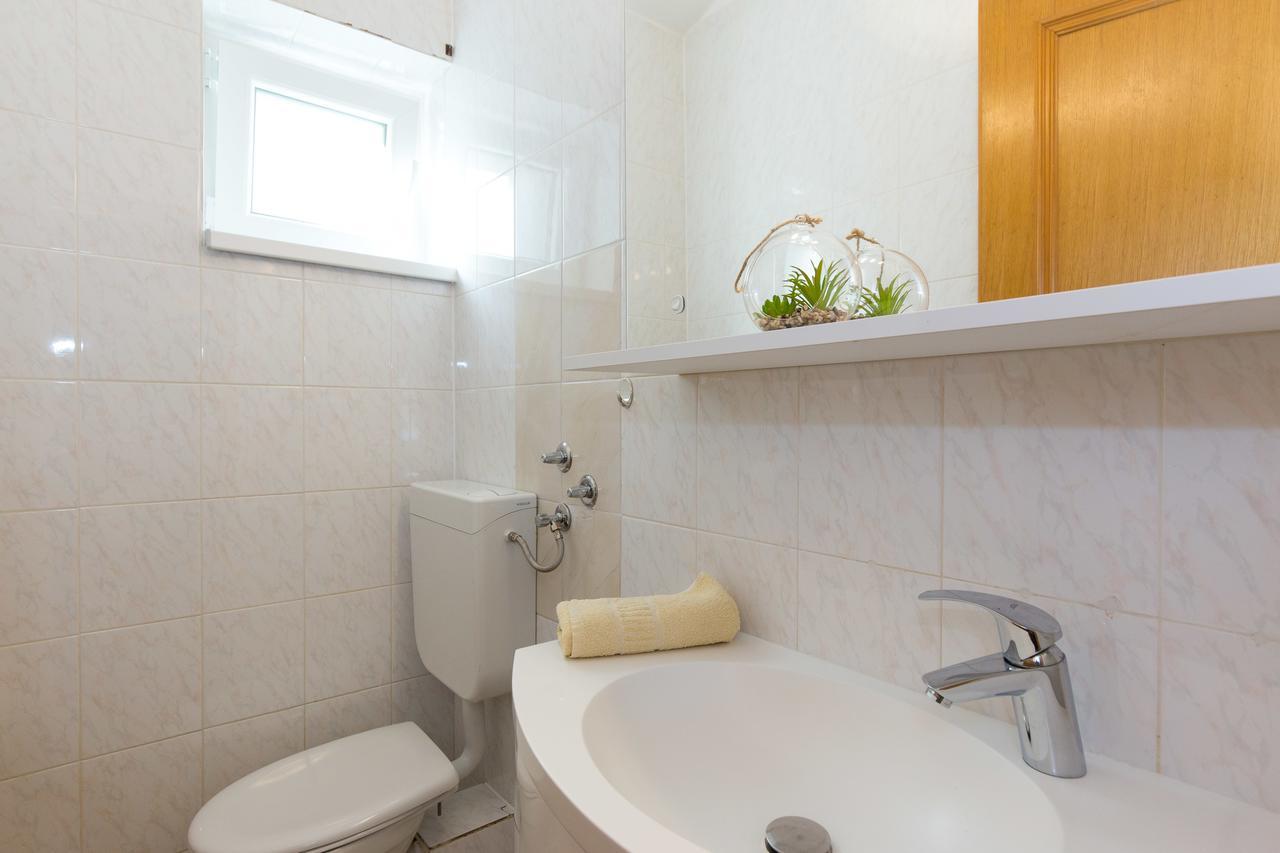Apartments Tamaris Čižići Zewnętrze zdjęcie