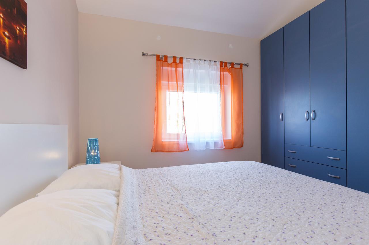 Apartments Tamaris Čižići Zewnętrze zdjęcie
