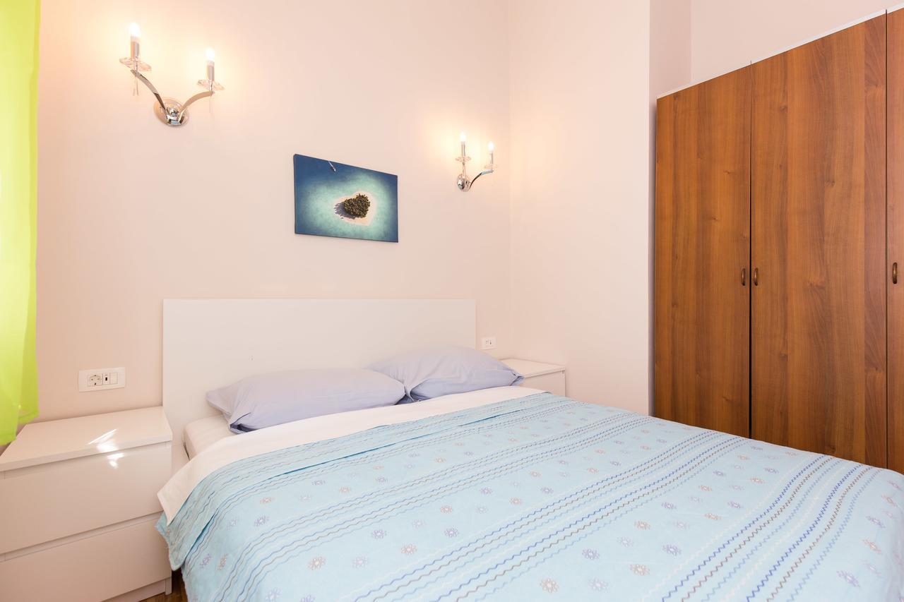 Apartments Tamaris Čižići Zewnętrze zdjęcie