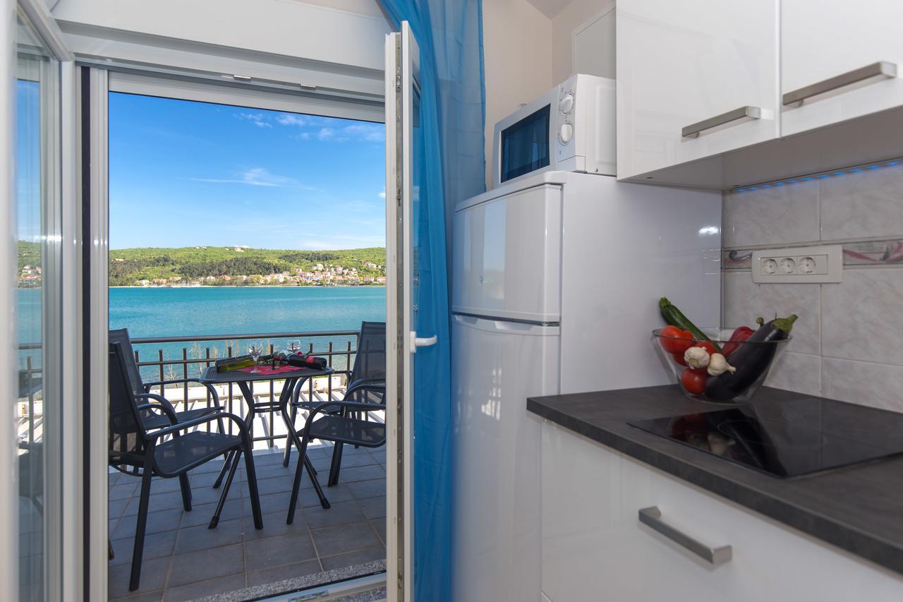 Apartments Tamaris Čižići Zewnętrze zdjęcie