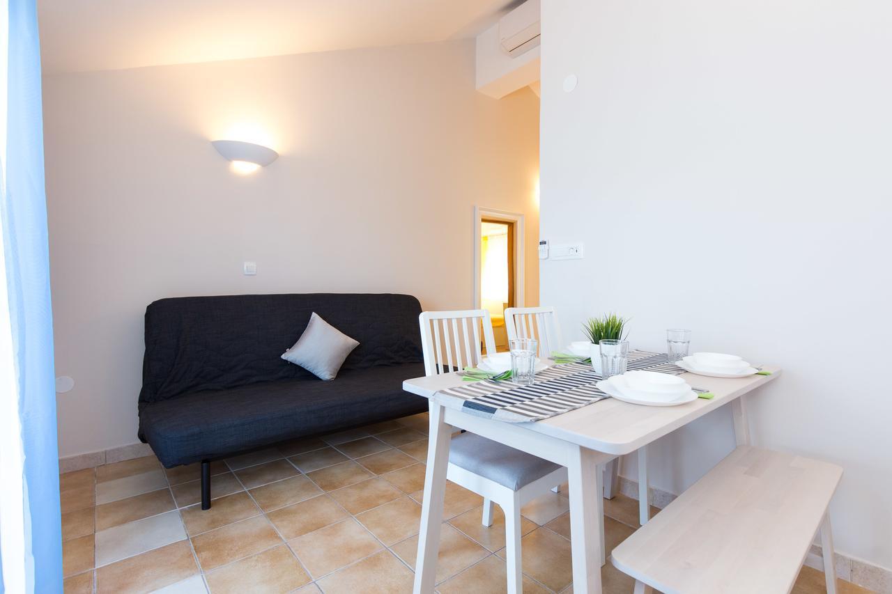 Apartments Tamaris Čižići Zewnętrze zdjęcie