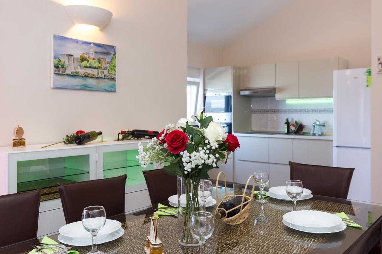 Apartments Tamaris Čižići Zewnętrze zdjęcie