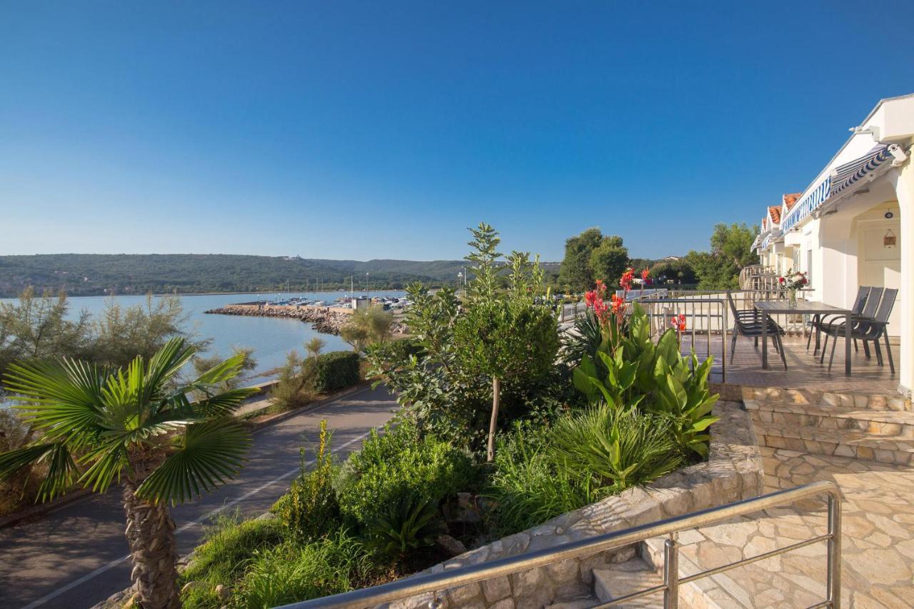 Apartments Tamaris Čižići Zewnętrze zdjęcie